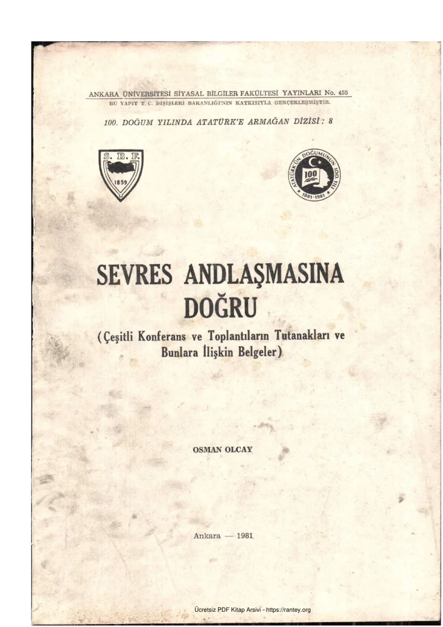 Doğru kapak görseli