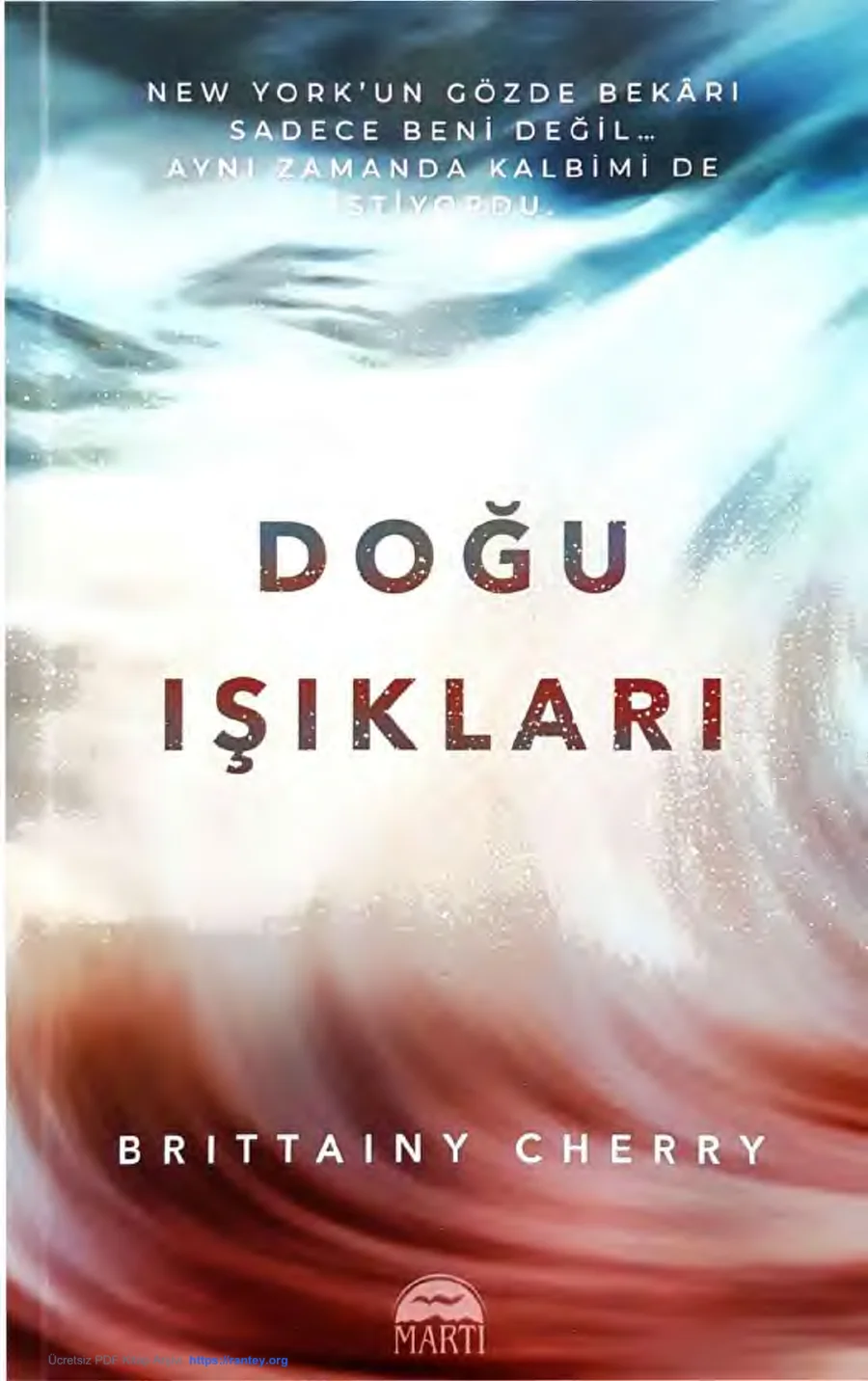 Doğu Işıkları kapak görseli