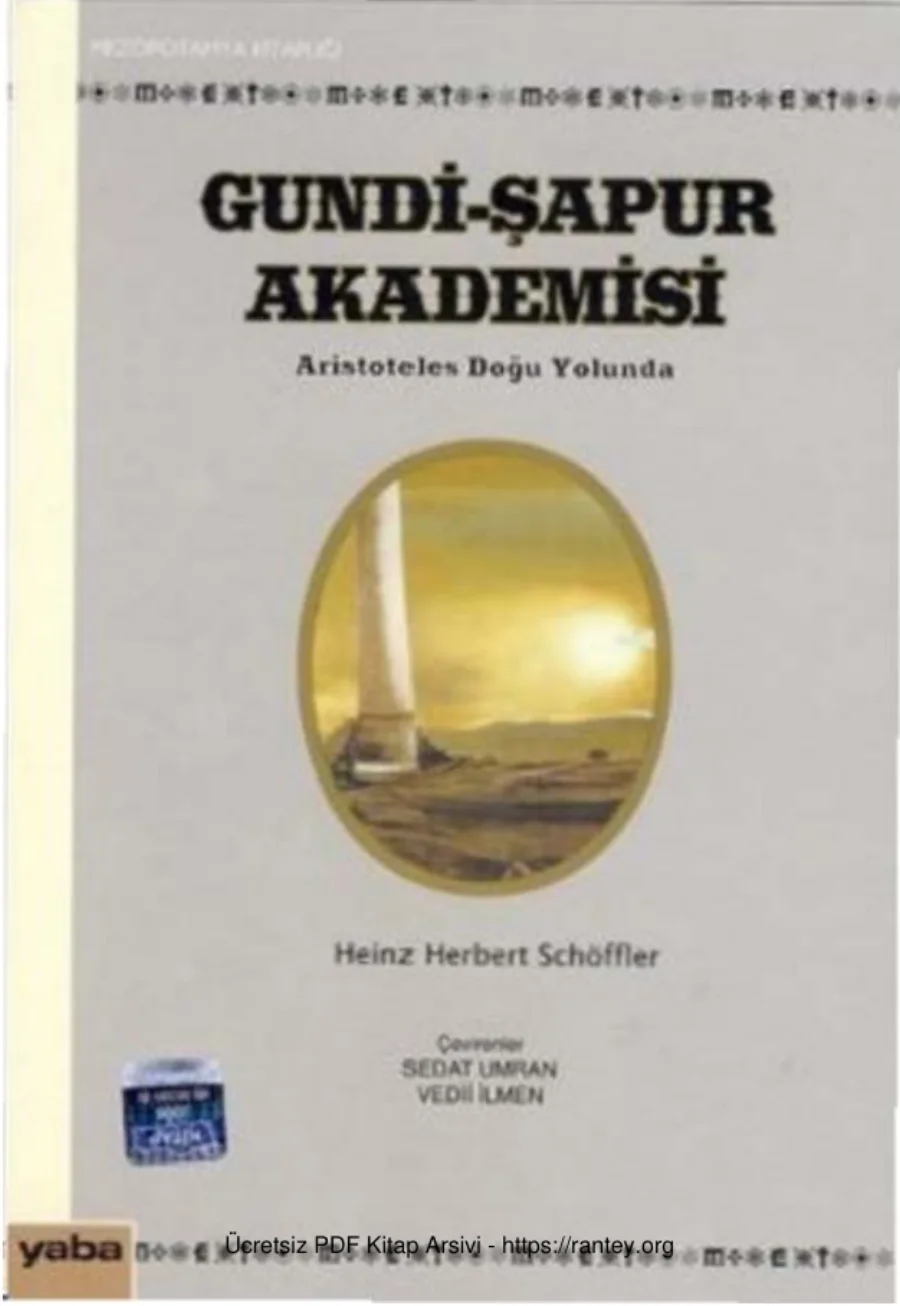 Doğu Yolunda kapak görseli