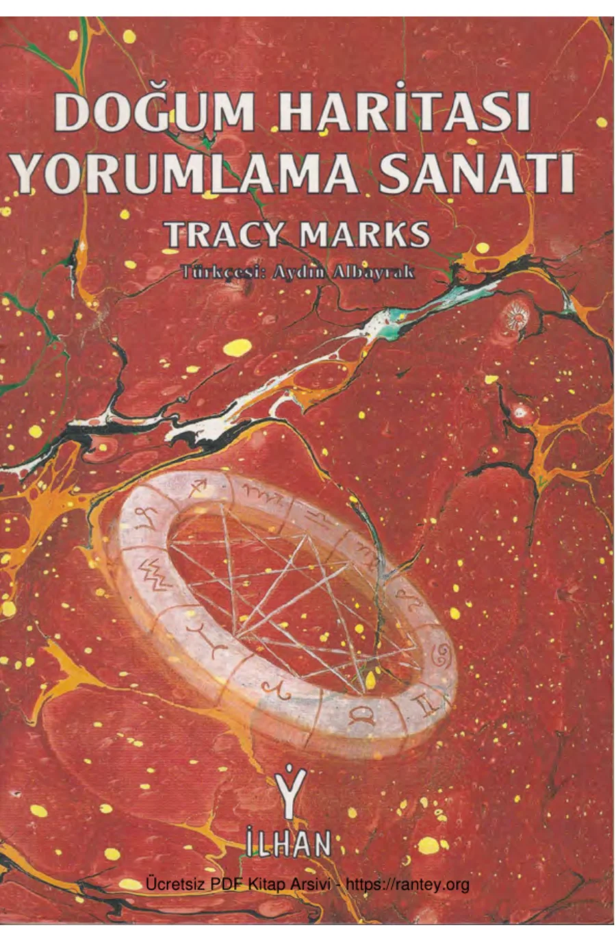 Doğum Haritası Yorumlama Sanatı kapak görseli