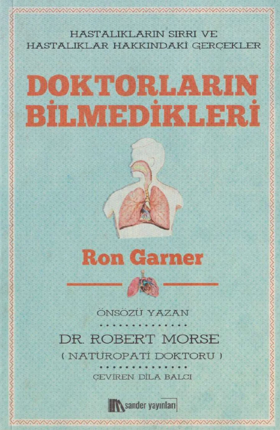 Doktorların Bilmedikleri kapak görseli