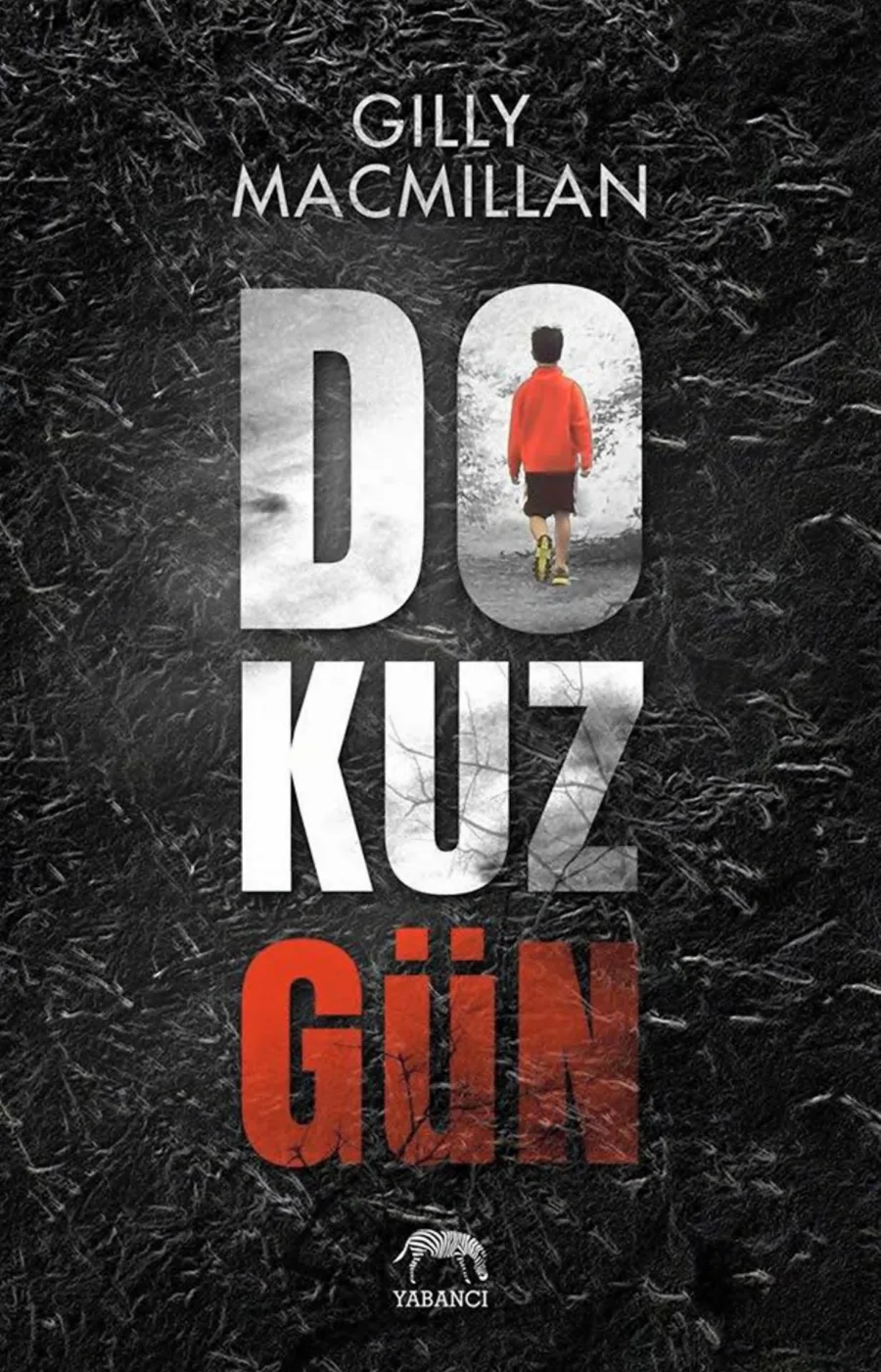 Dokuz Gün kapak görseli