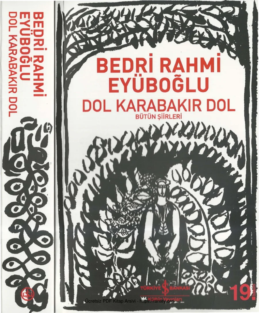 Dol Karabakır kapak görseli