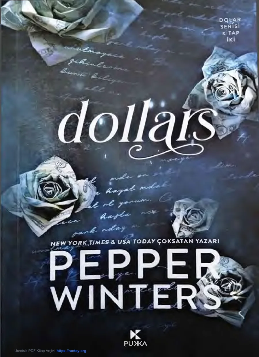 Dollars kapak görseli