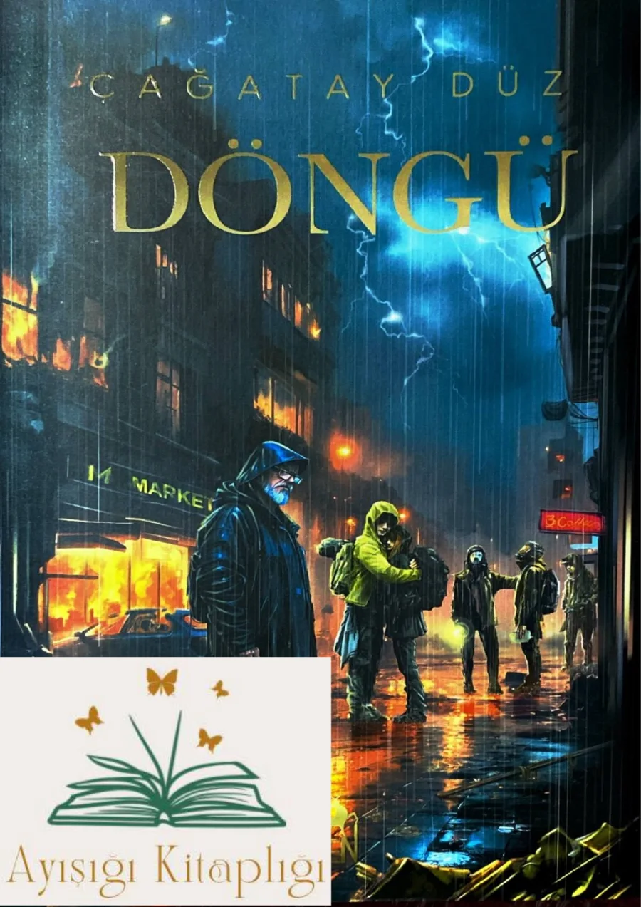 Döngü kapak görseli