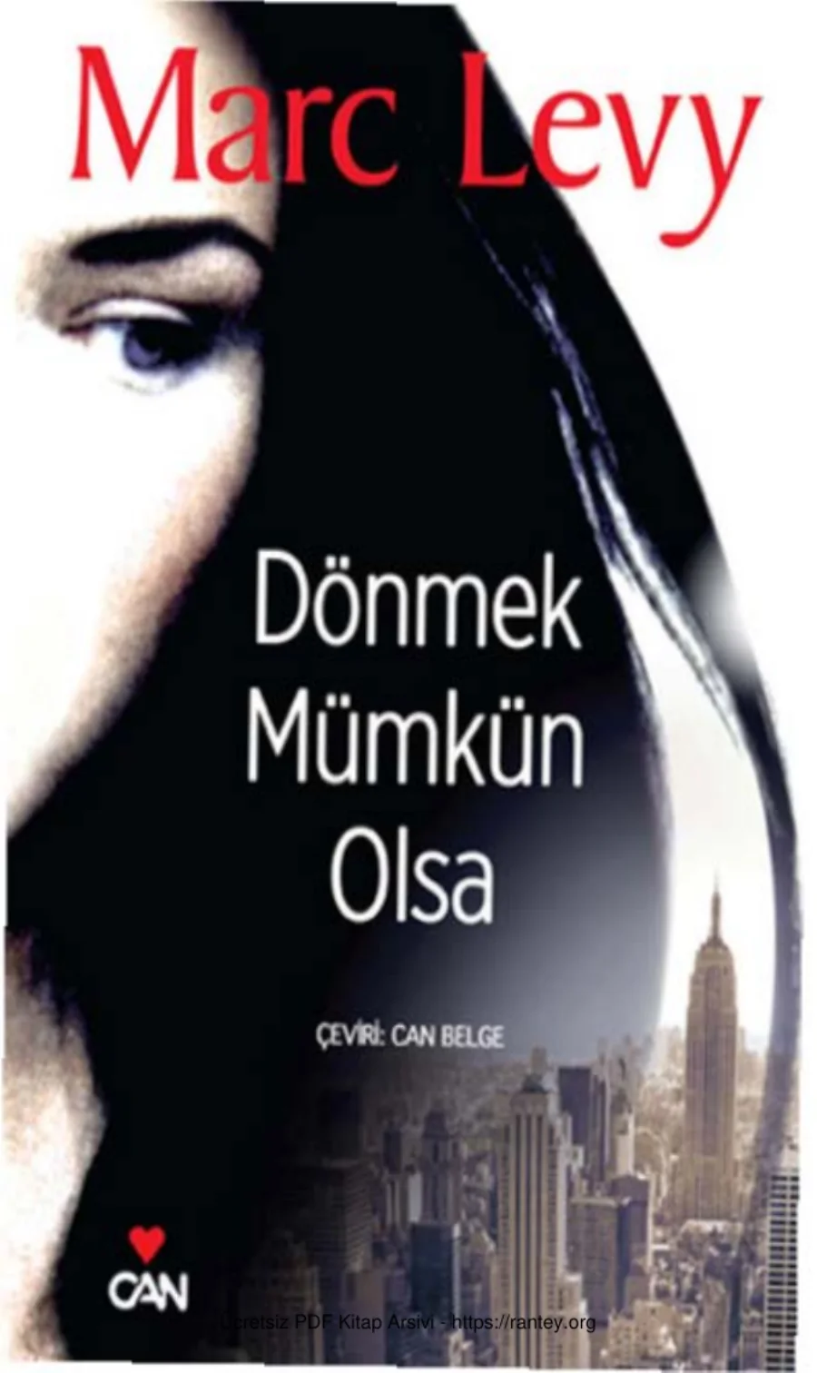 Dönmek Mümkün Olsa kapak görseli