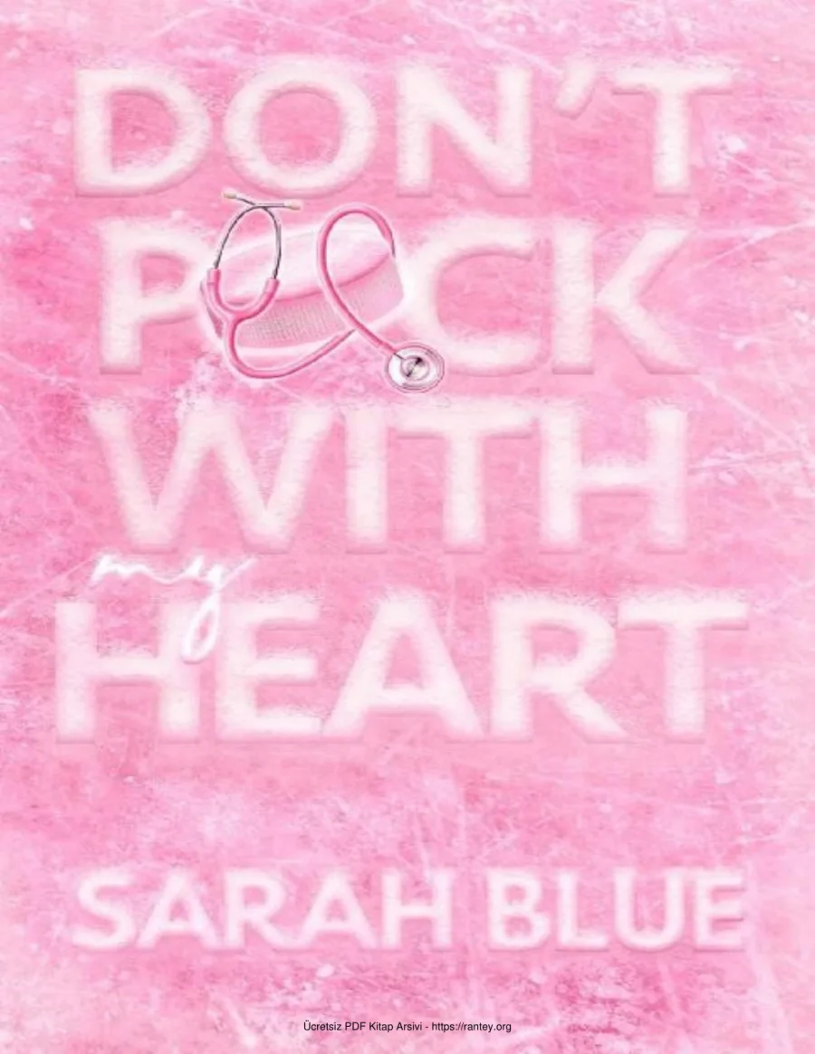 Dont Puck With My Heart kapak görseli