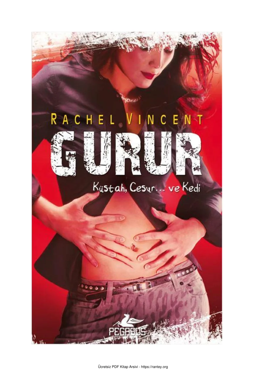 Dönüşüm Serisi 3 Gurur kapak görseli
