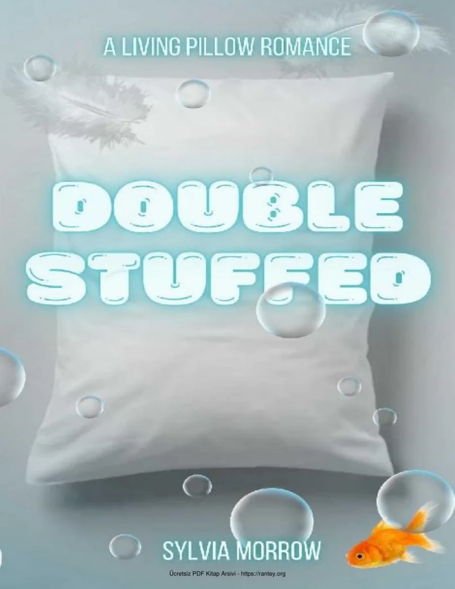 Double Stuffed kapak görseli
