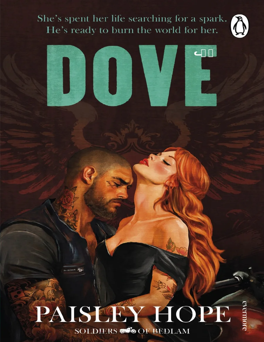 Dove kapak görseli