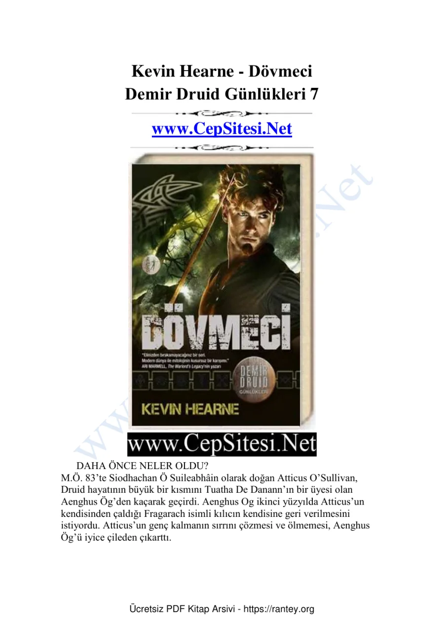 Dövmeci kapak görseli