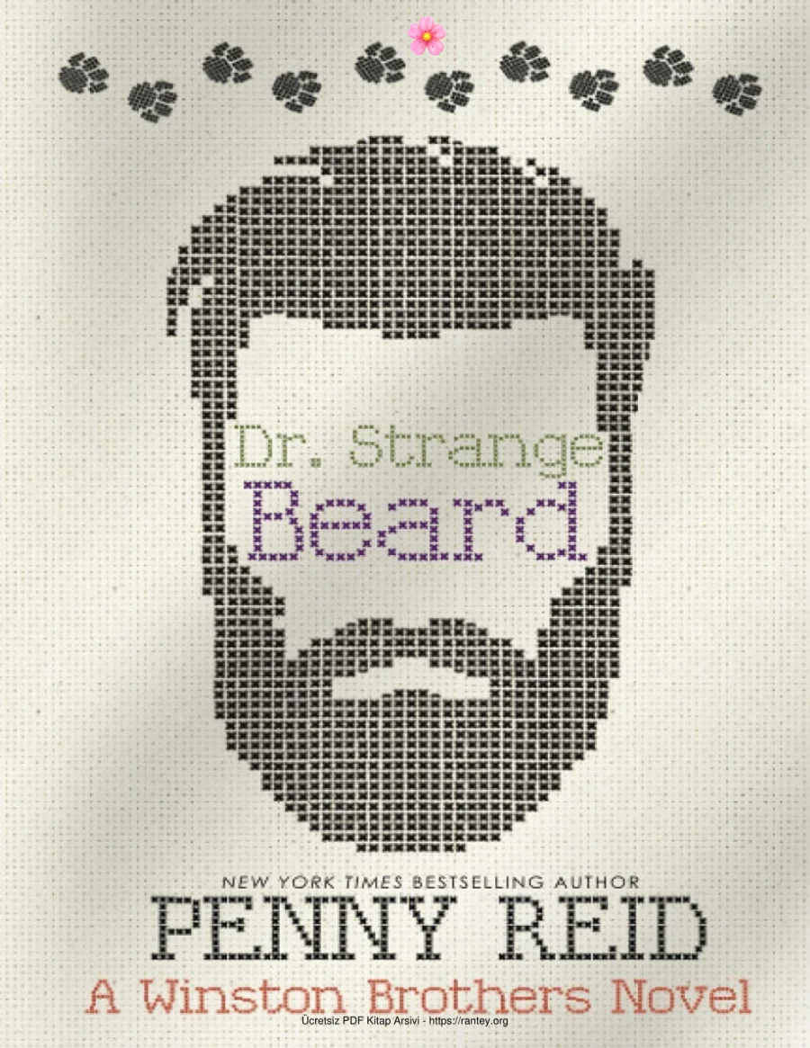 Dr Strange Beard kapak görseli