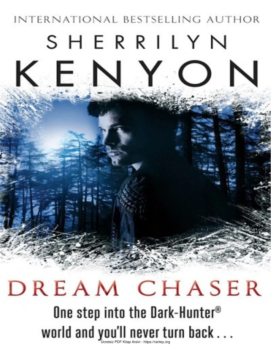 Dream Cheaser kapak görseli