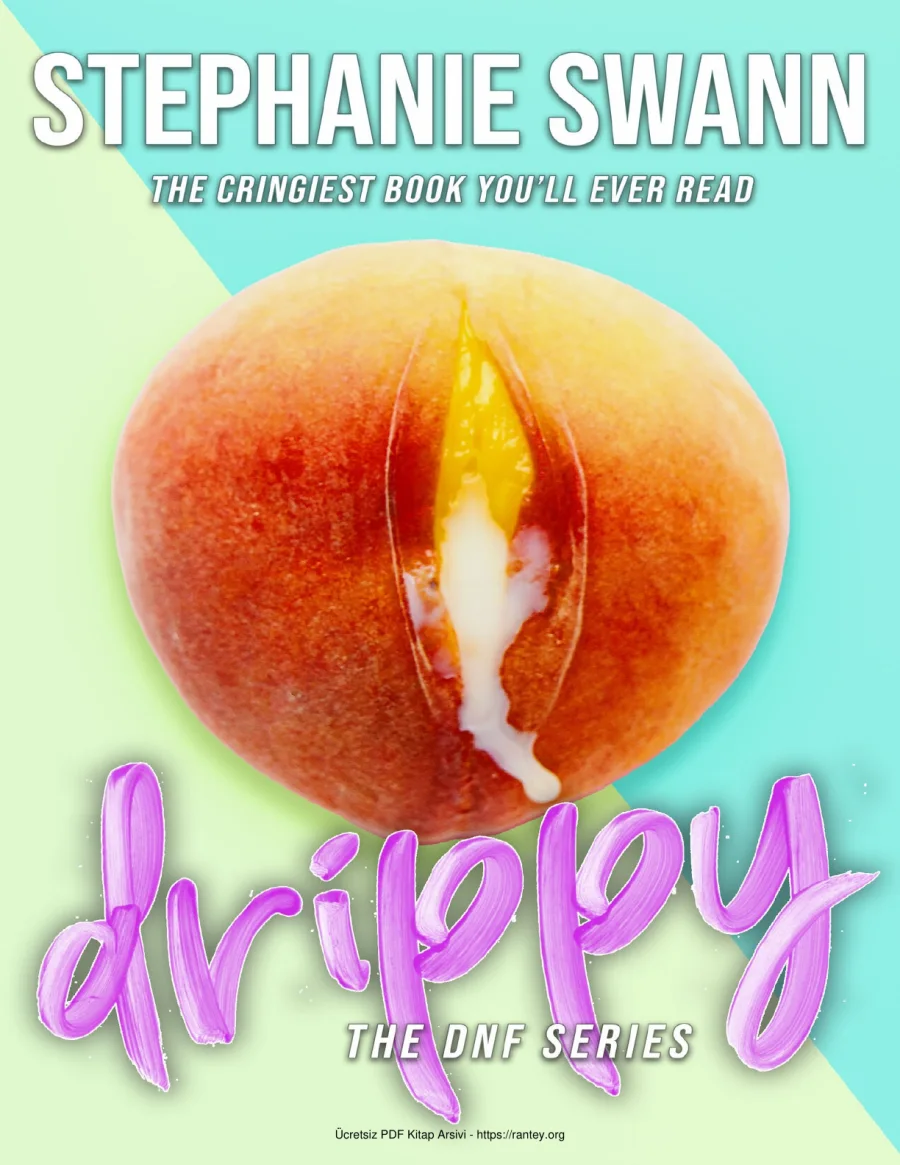 Drippy kapak görseli
