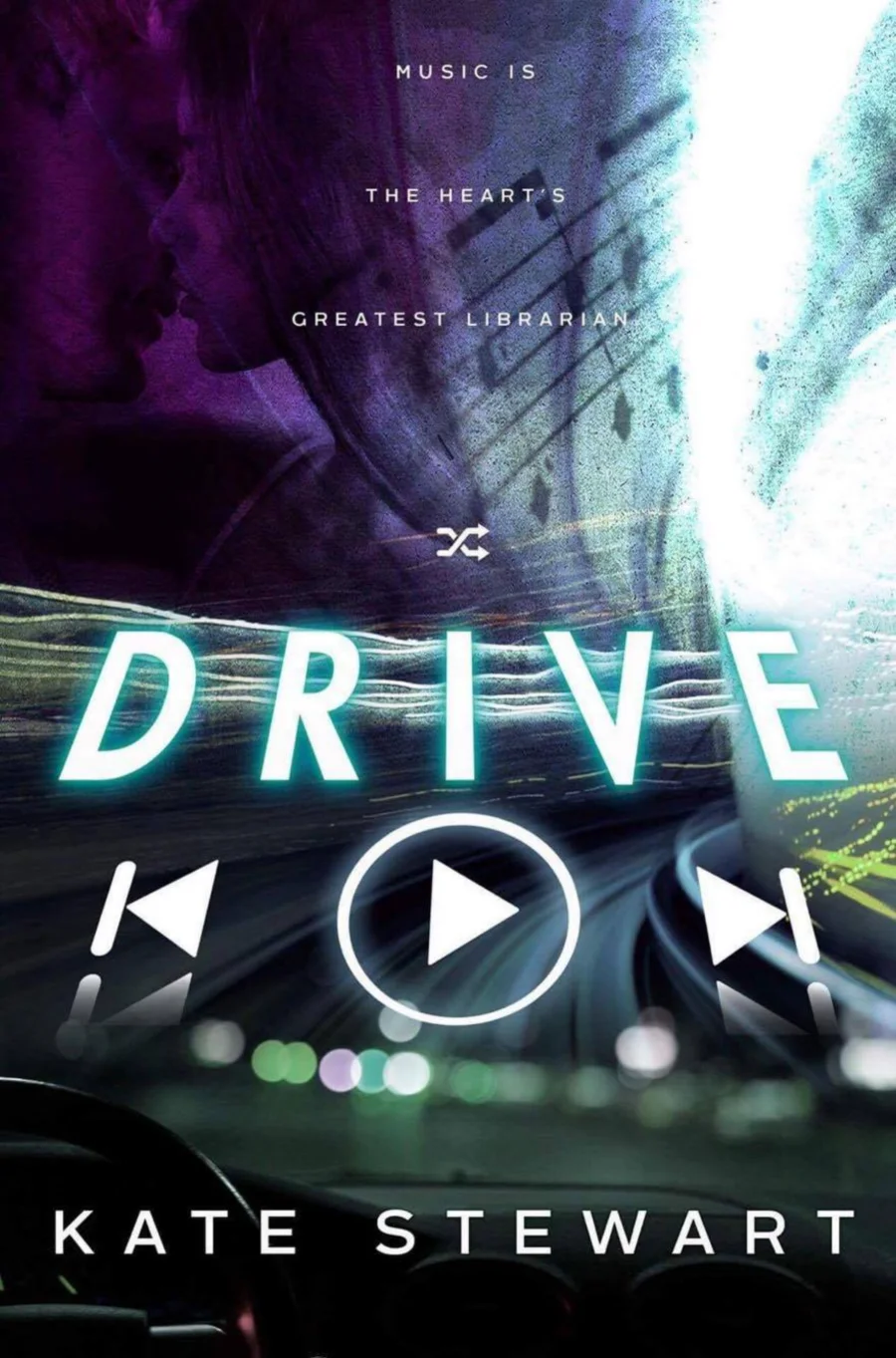 Drive kapak görseli