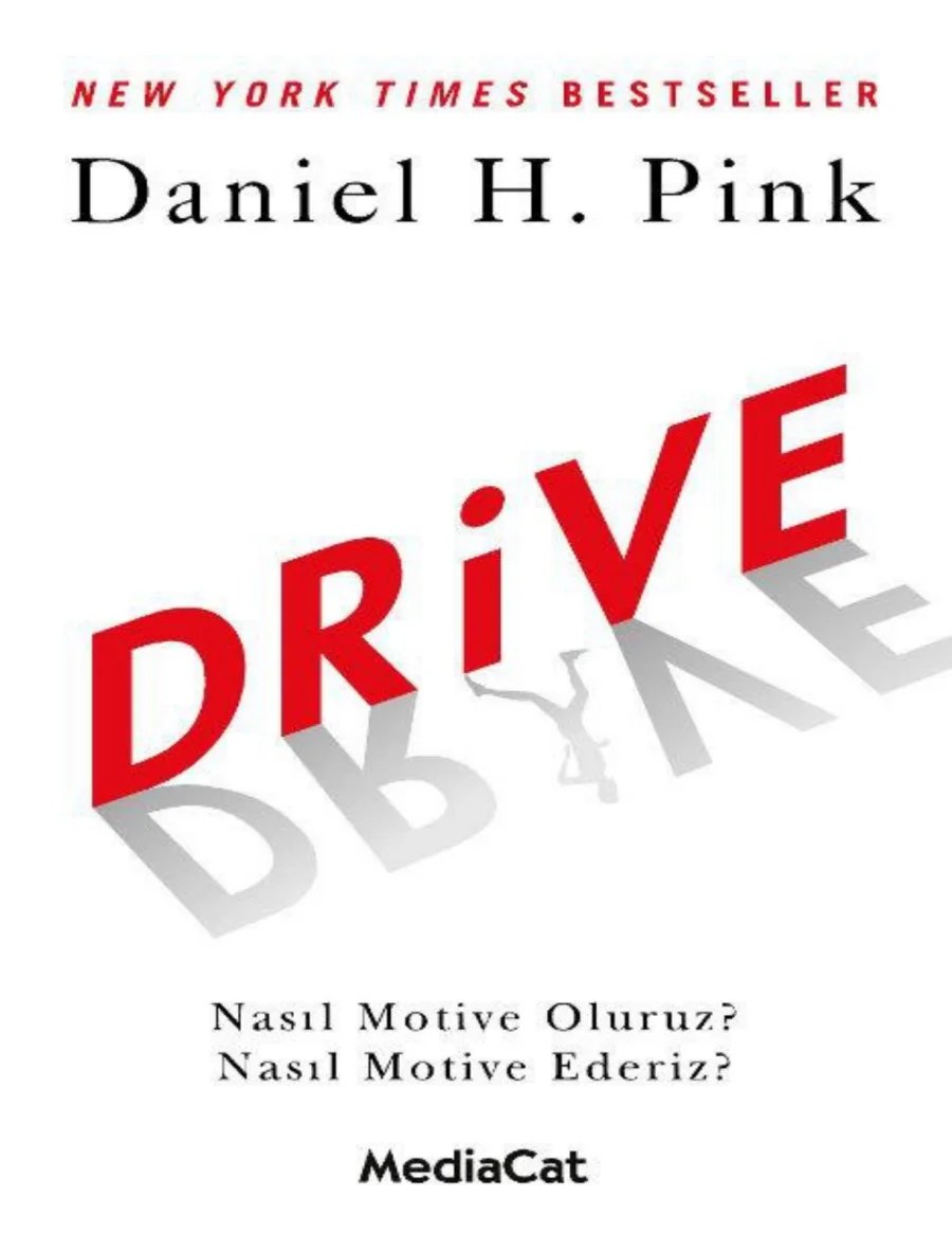 Drive PDF kapak görseli
