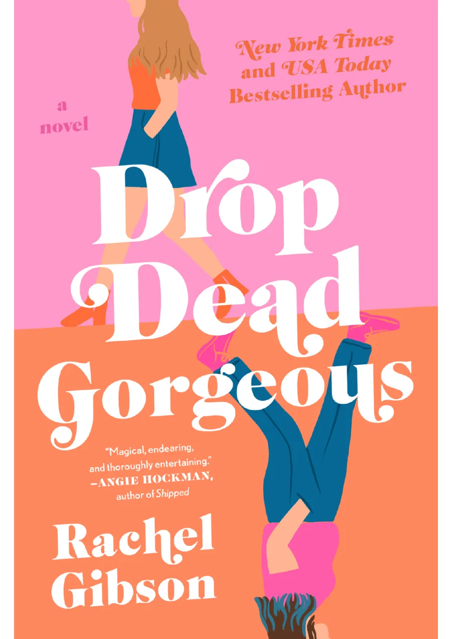 Drop Dead Gorgeous kapak görseli