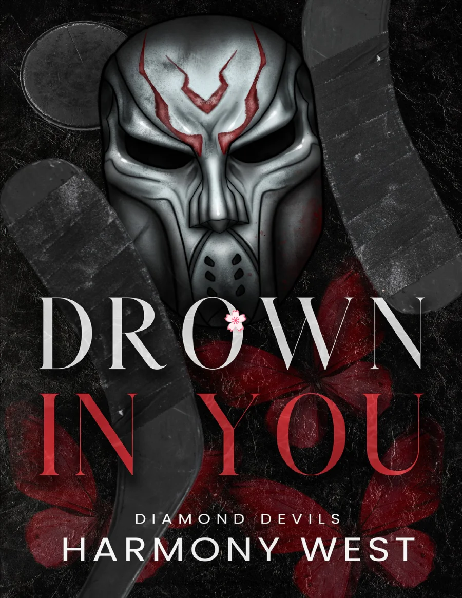 Drown in You kapak görseli