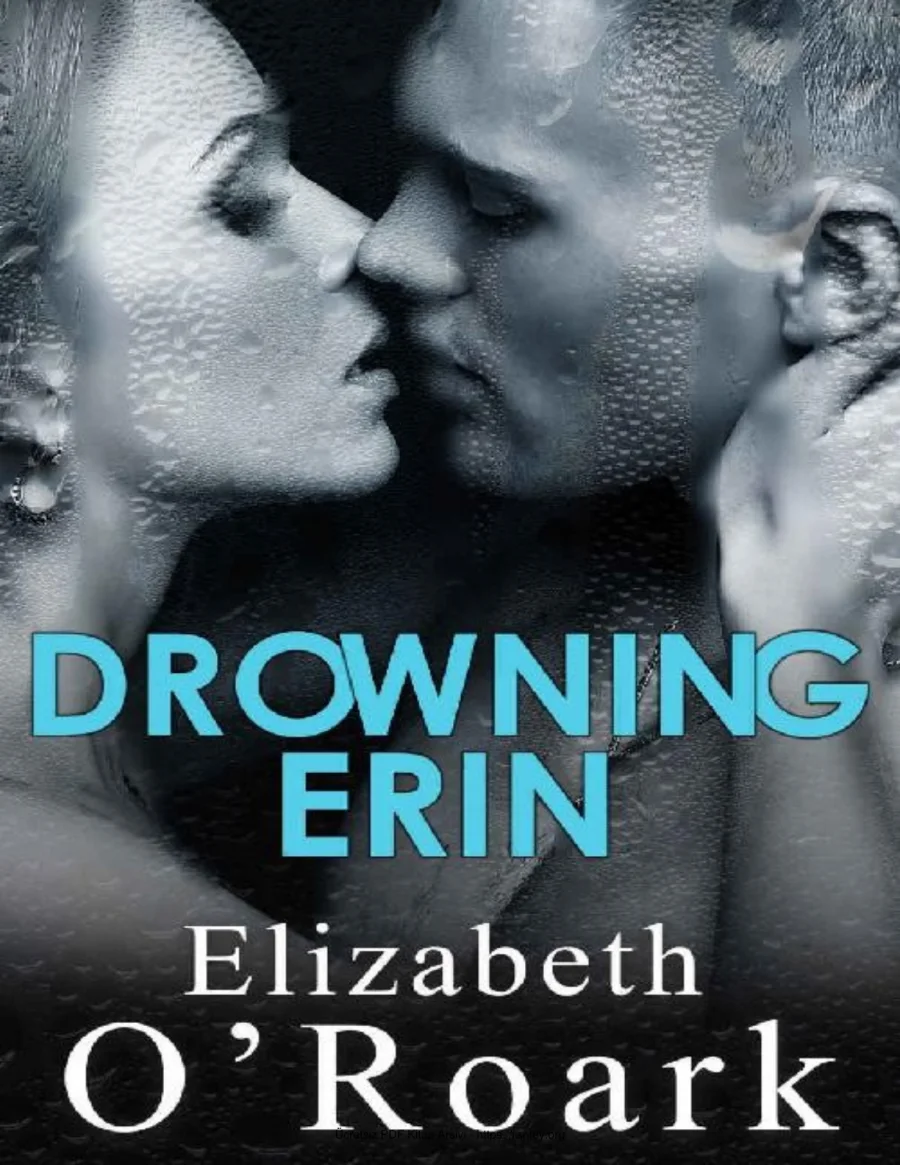 Drowning Erin kapak görseli