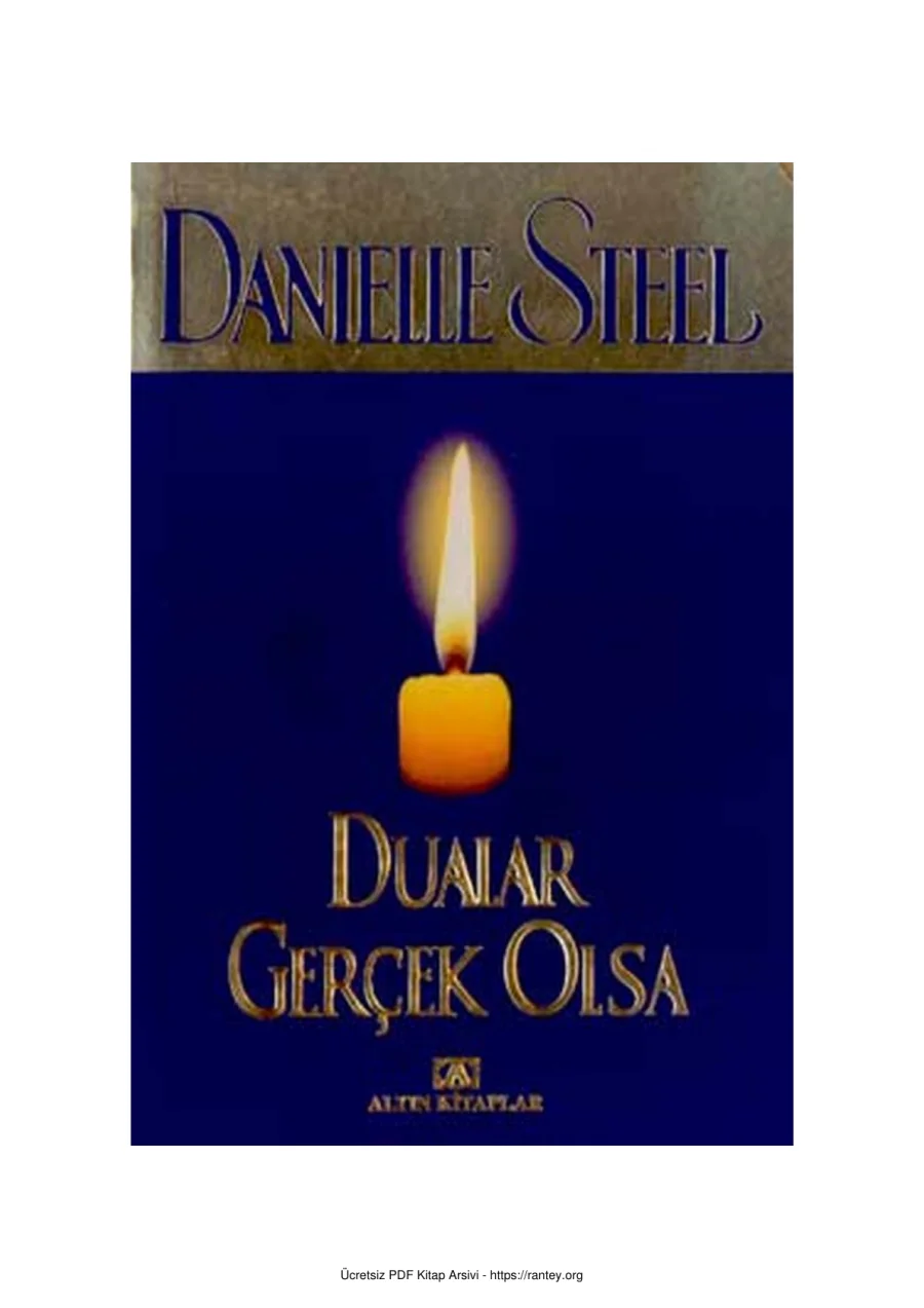 Dualar Gercek Olsa kapak görseli