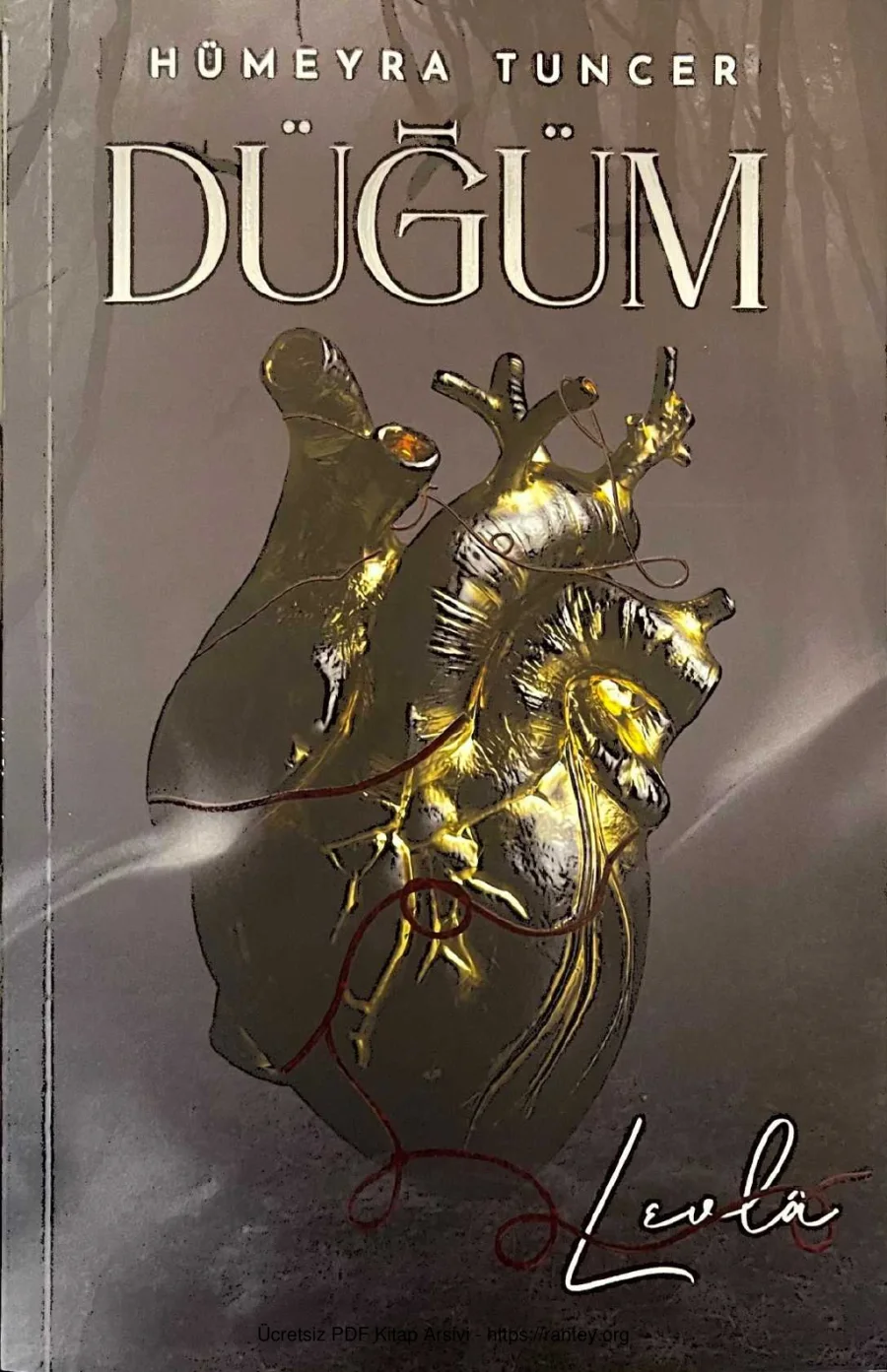 Dugum kapak görseli