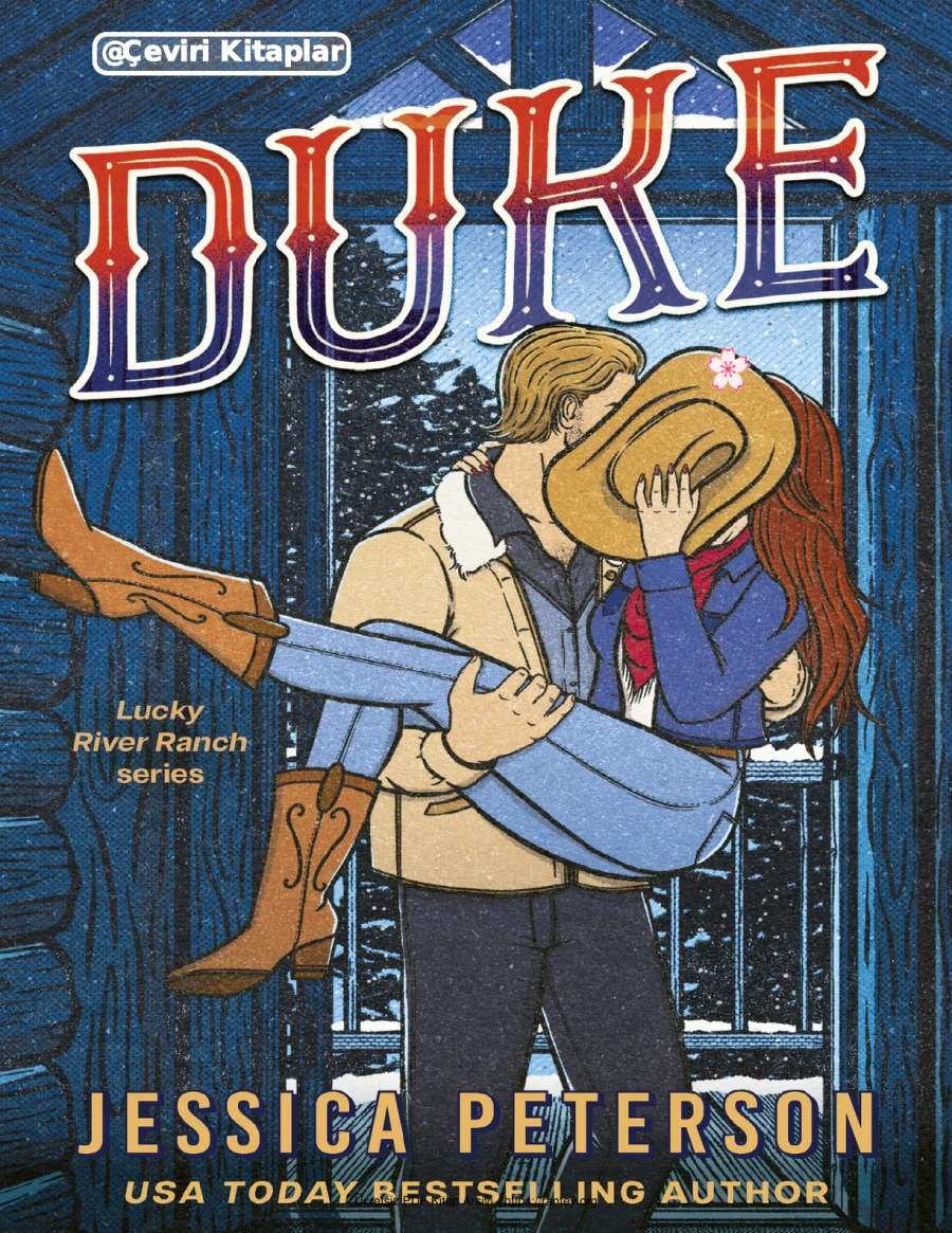 Duke kapak görseli