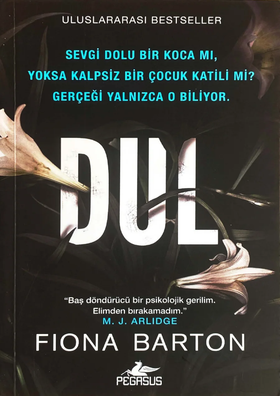 Dul kapak görseli