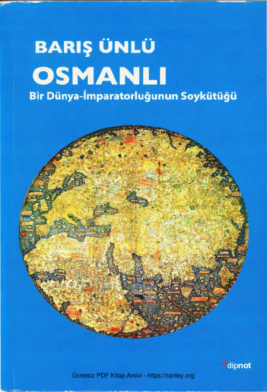 Dünya İmparatorluğunun Soy Kütüğü kapak görseli