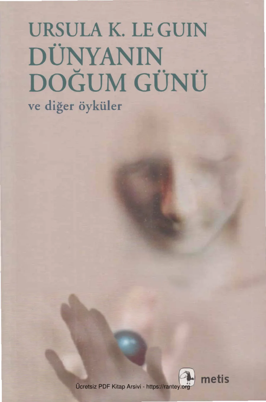 Dünyanın Doğum Günü kapak görseli