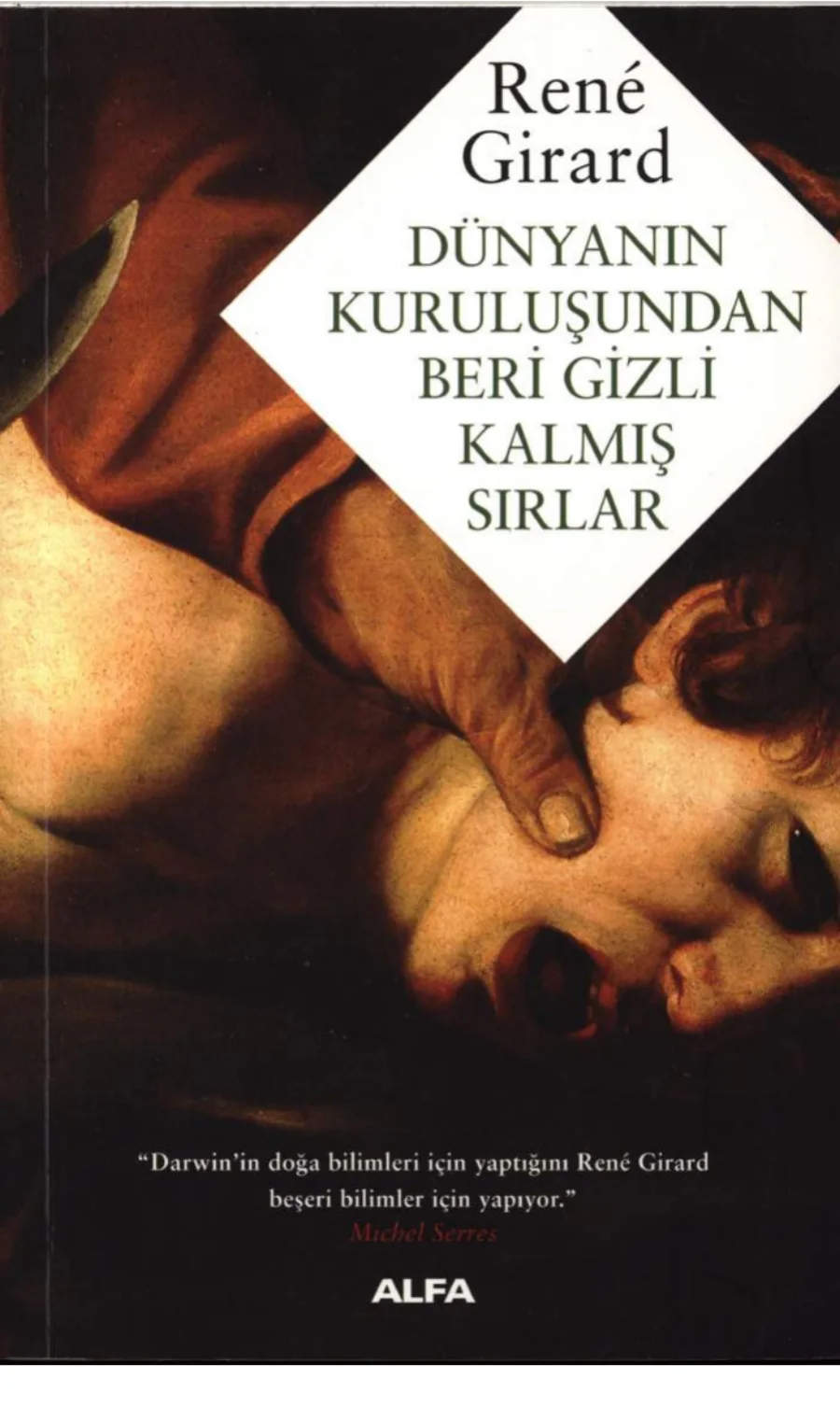 Dünyanın Kuruluşundan Beri Gizli Kalmış Sırlar kapak görseli