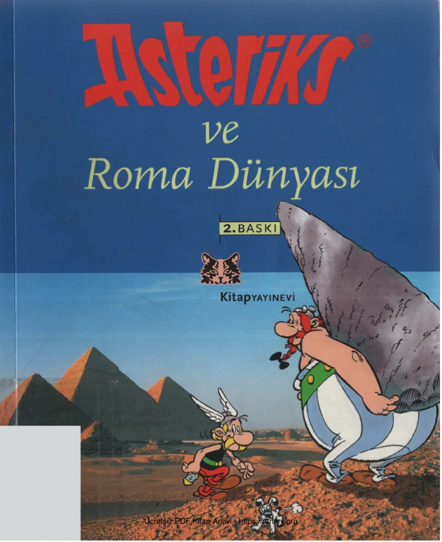 Dünyası kapak görseli