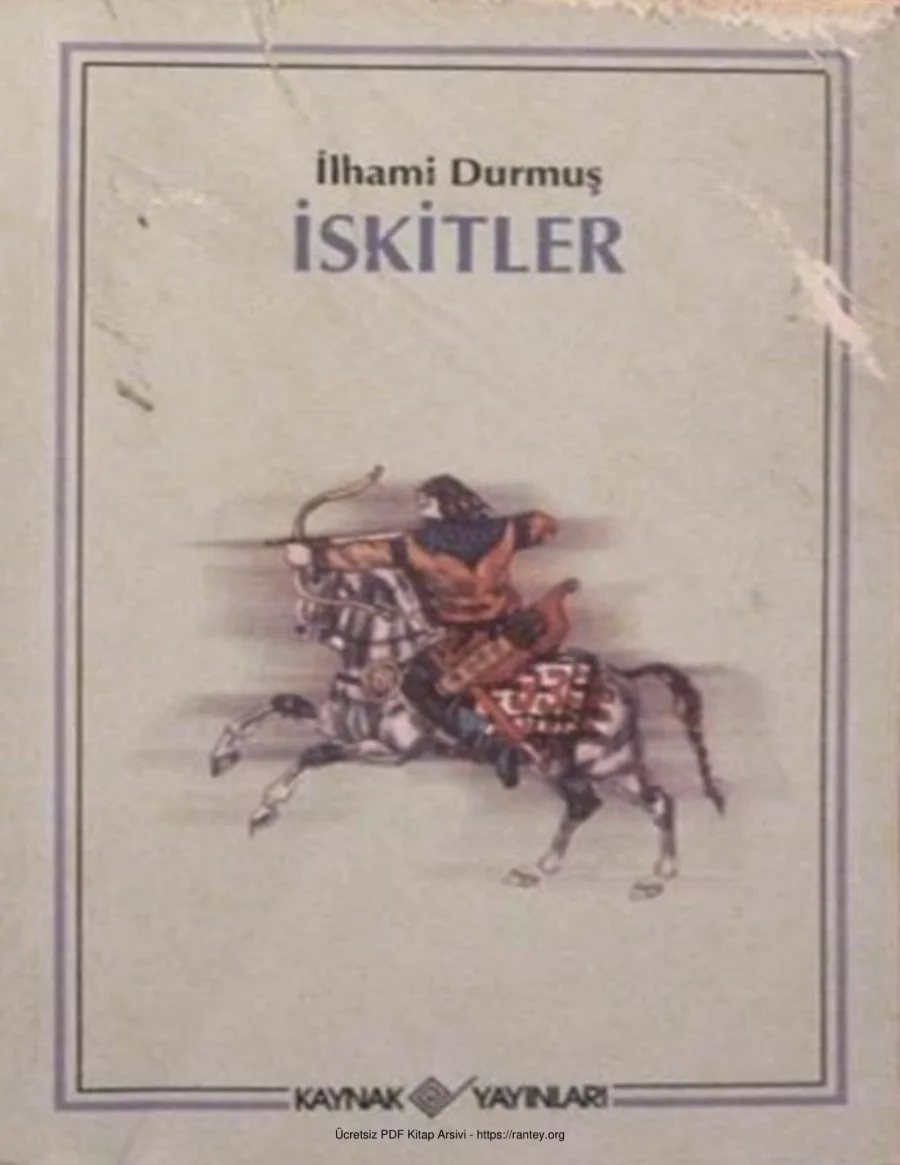 Durmuş kapak görseli