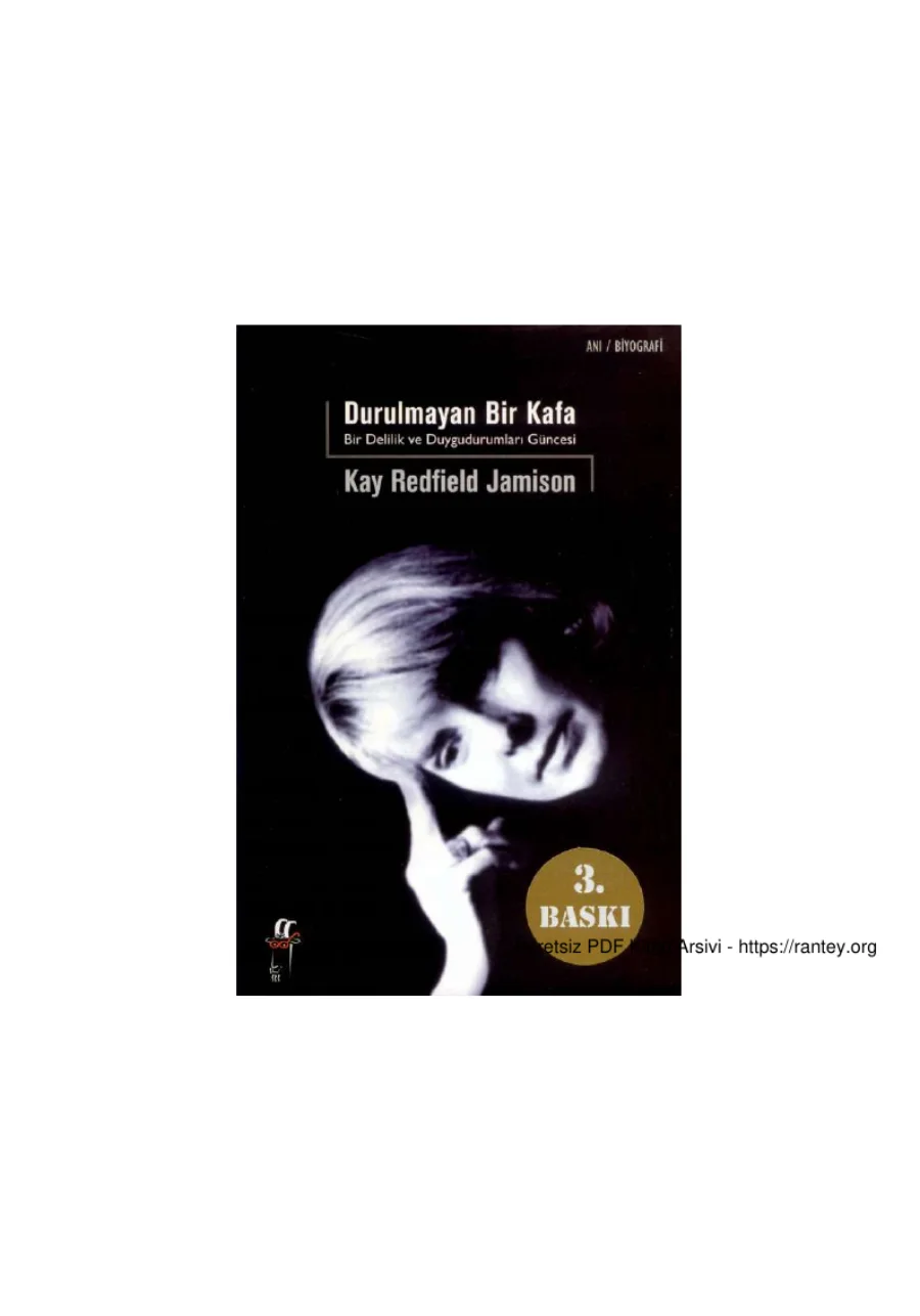 Durulmayan Bir Kafa kapak görseli