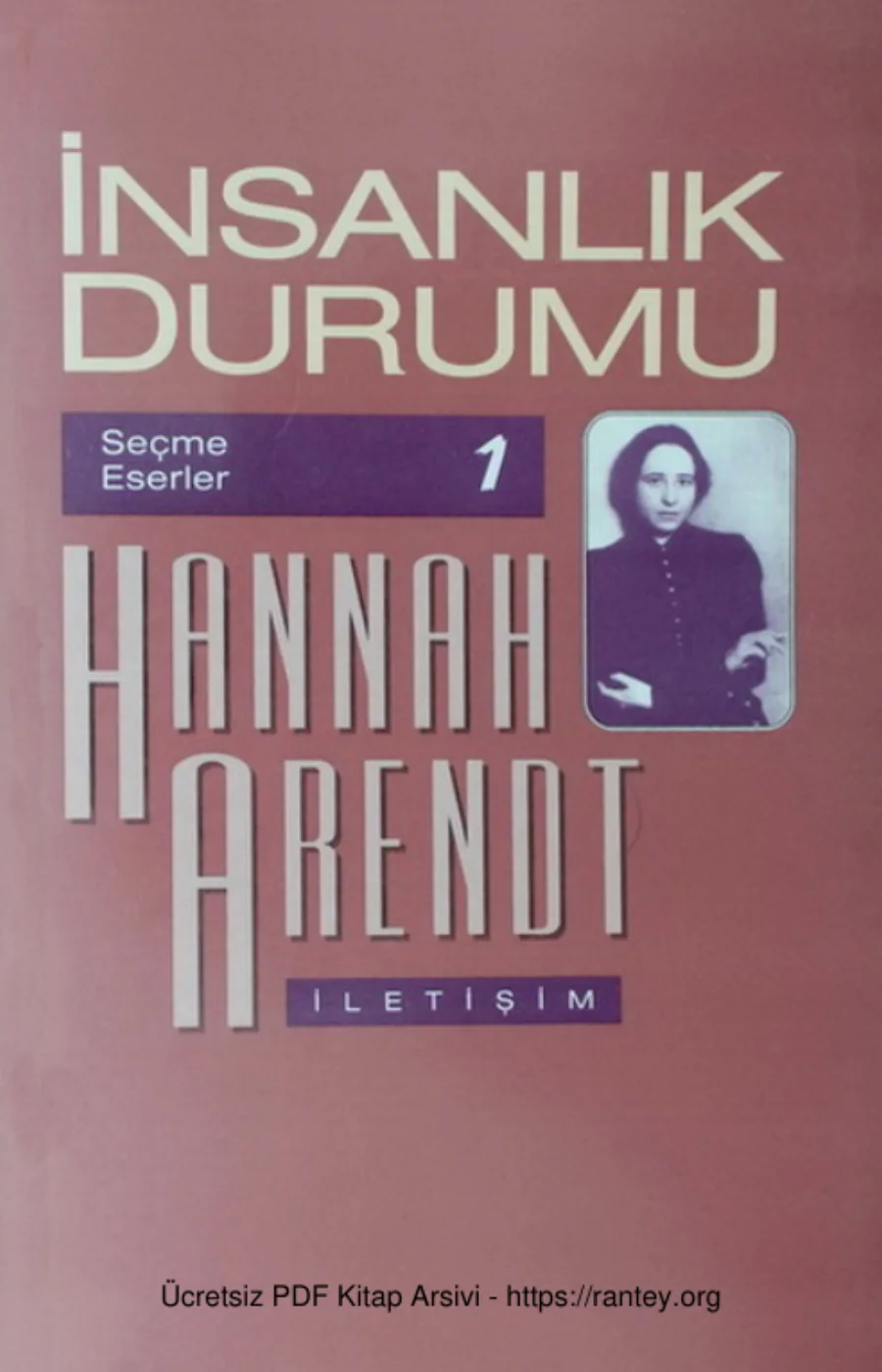 Durumu Seçme Yazılar kapak görseli