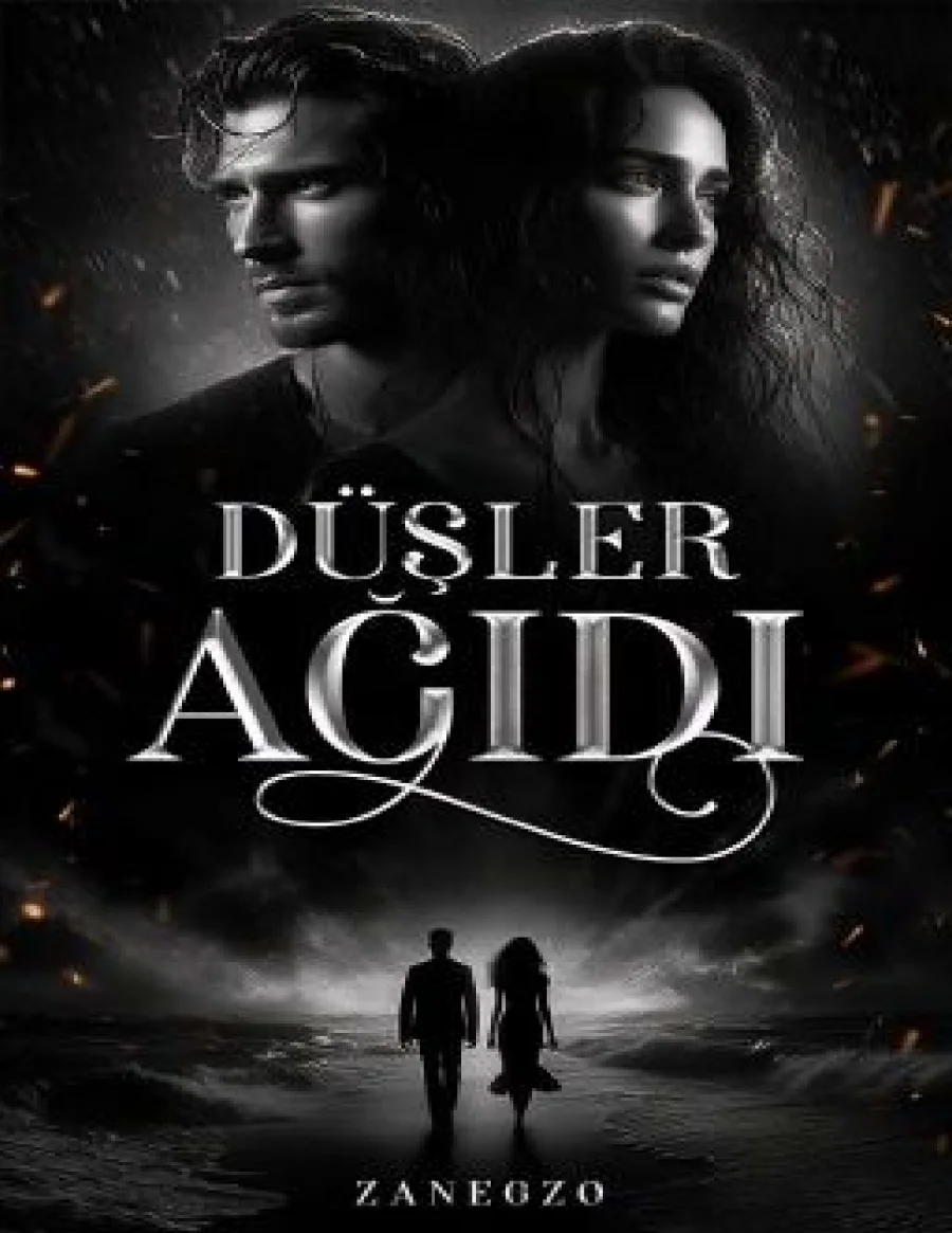Düşler Ağıdı kapak görseli