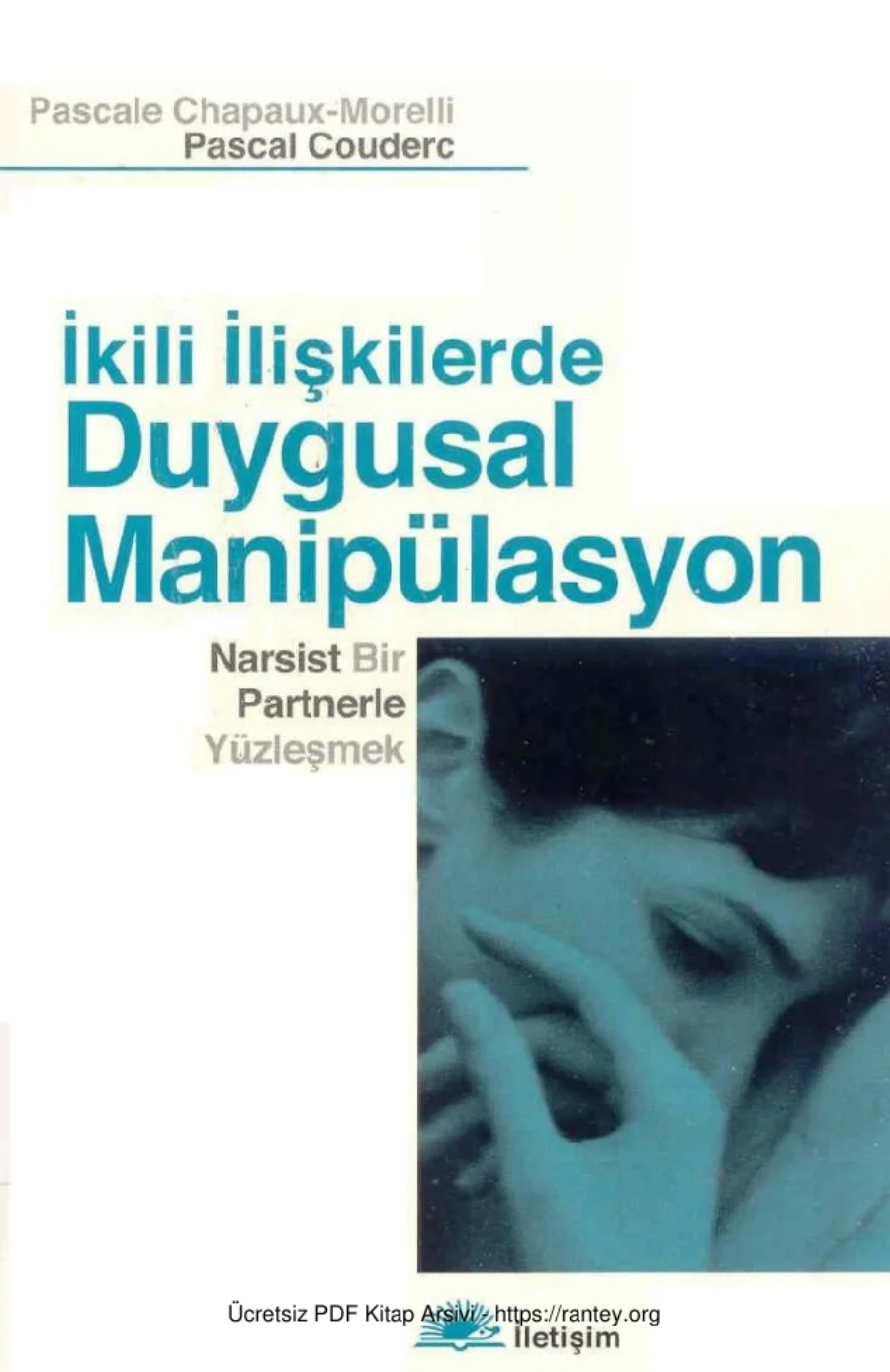 Duygusal kapak görseli