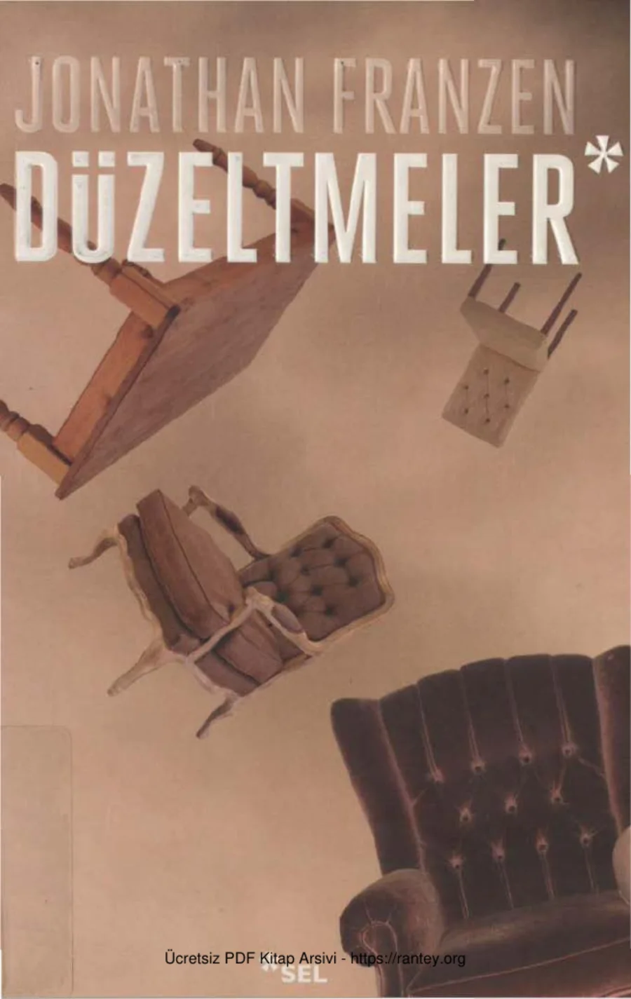 Düzeltmeler kapak görseli