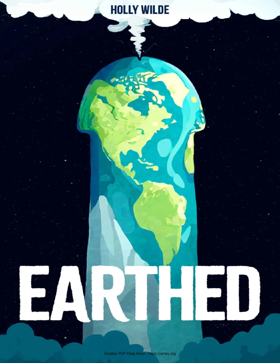 Earthed kapak görseli