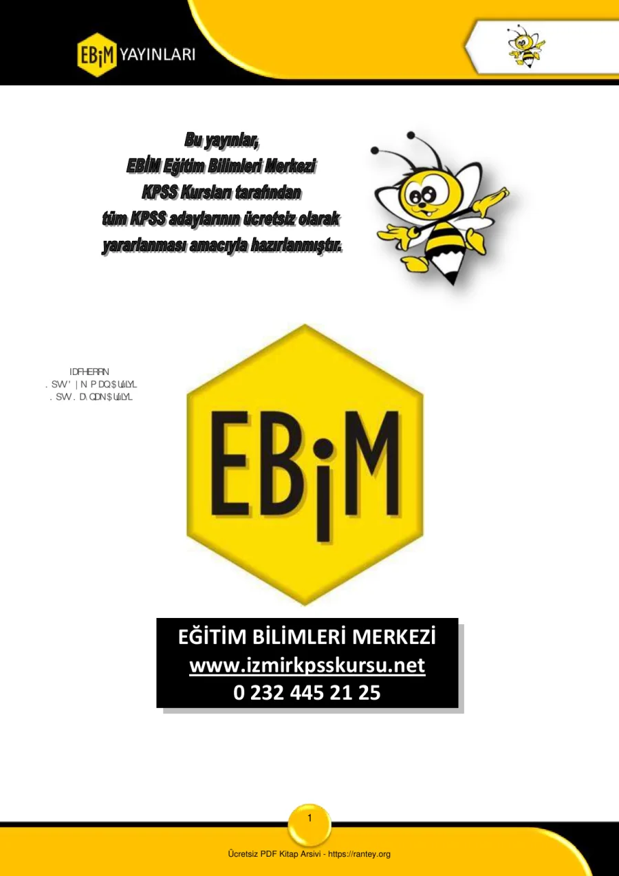 EBM CografyaKonuAnlatml kapak görseli