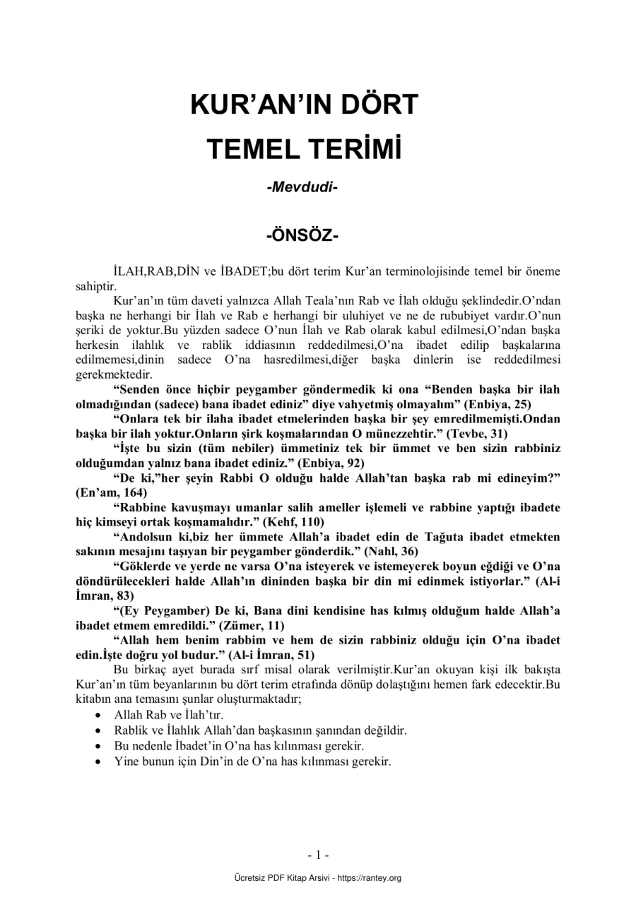 Ebu Abdulmumin Tekin Mıhçı kapak görseli
