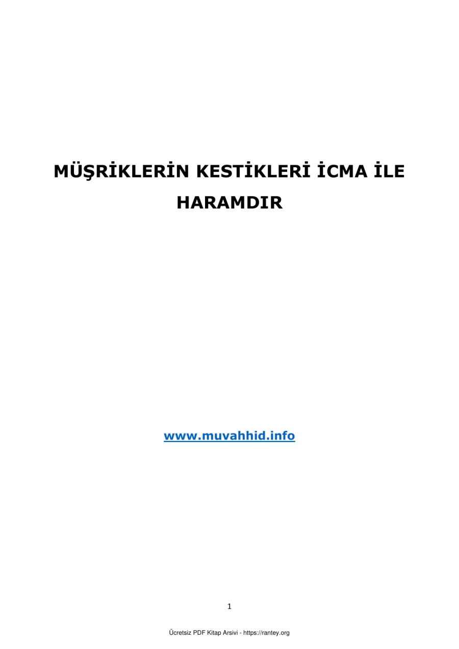 Ebu Abdulmumin Tekin Mıhçı kapak görseli