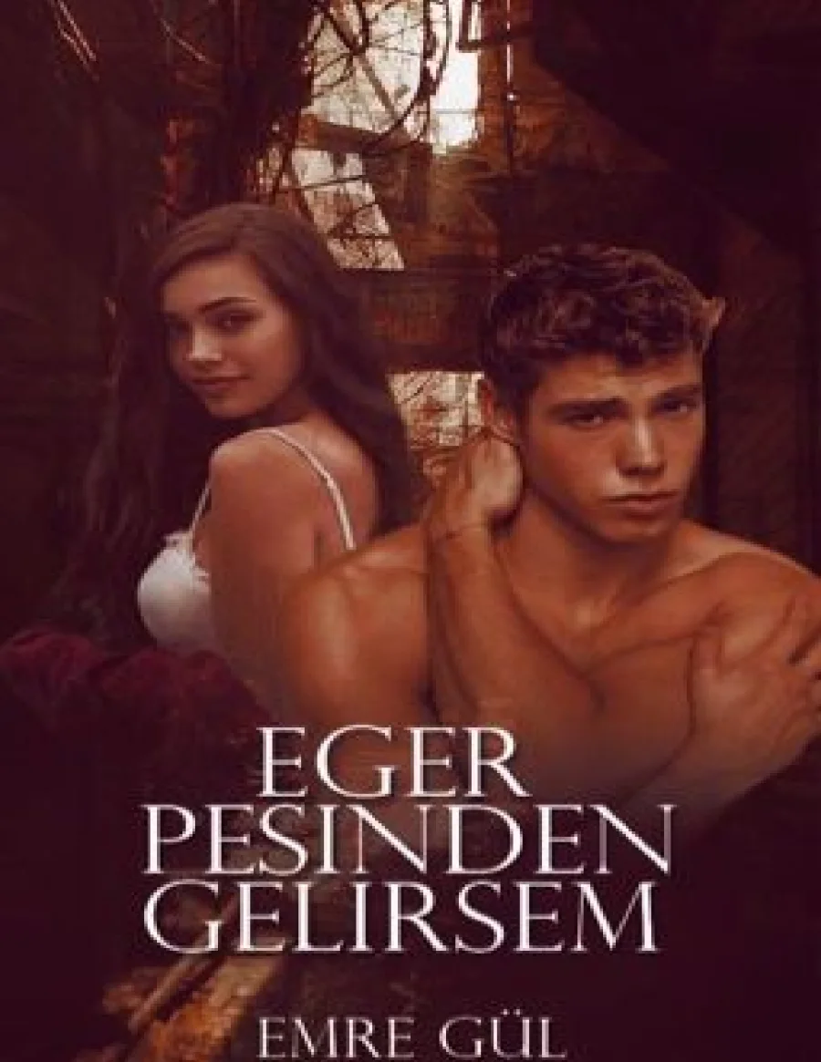 Eger Pesinden Gelirsem 260437069 kapak görseli