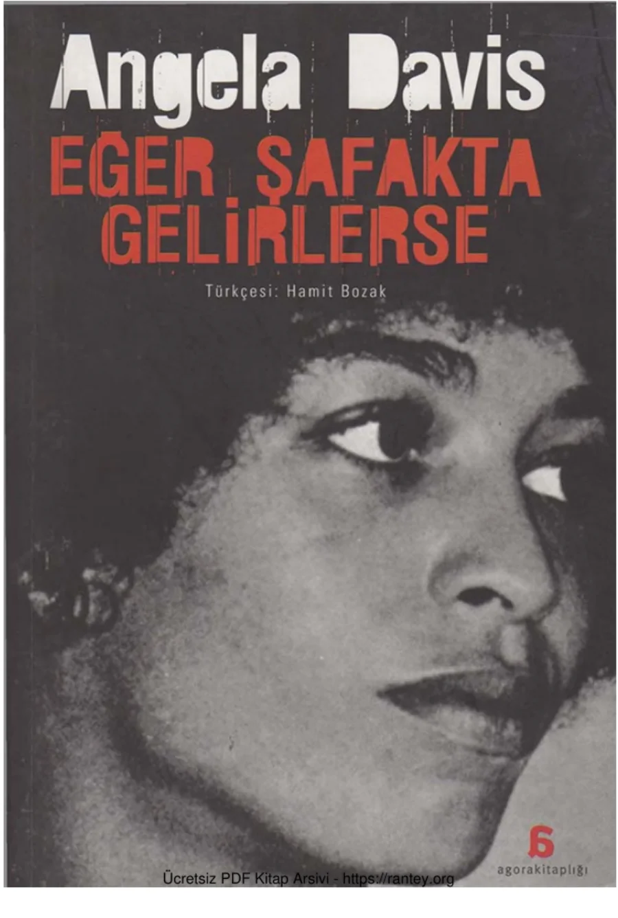 Eğer Şafakta Gelirlerse kapak görseli