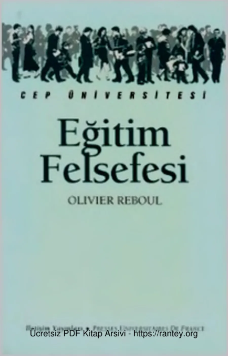 Eğitim kapak görseli