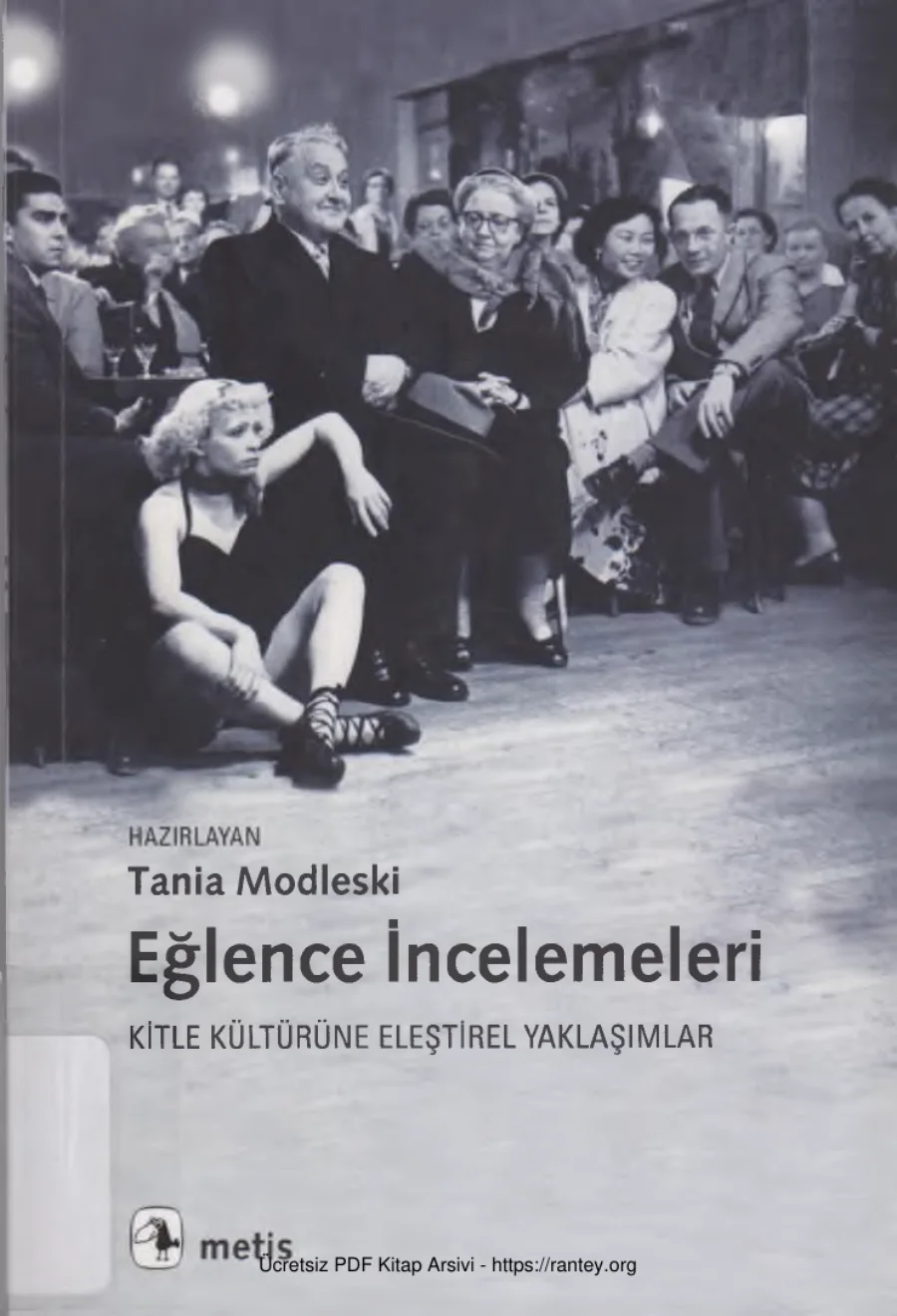 Eğlence İncelemleri kapak görseli