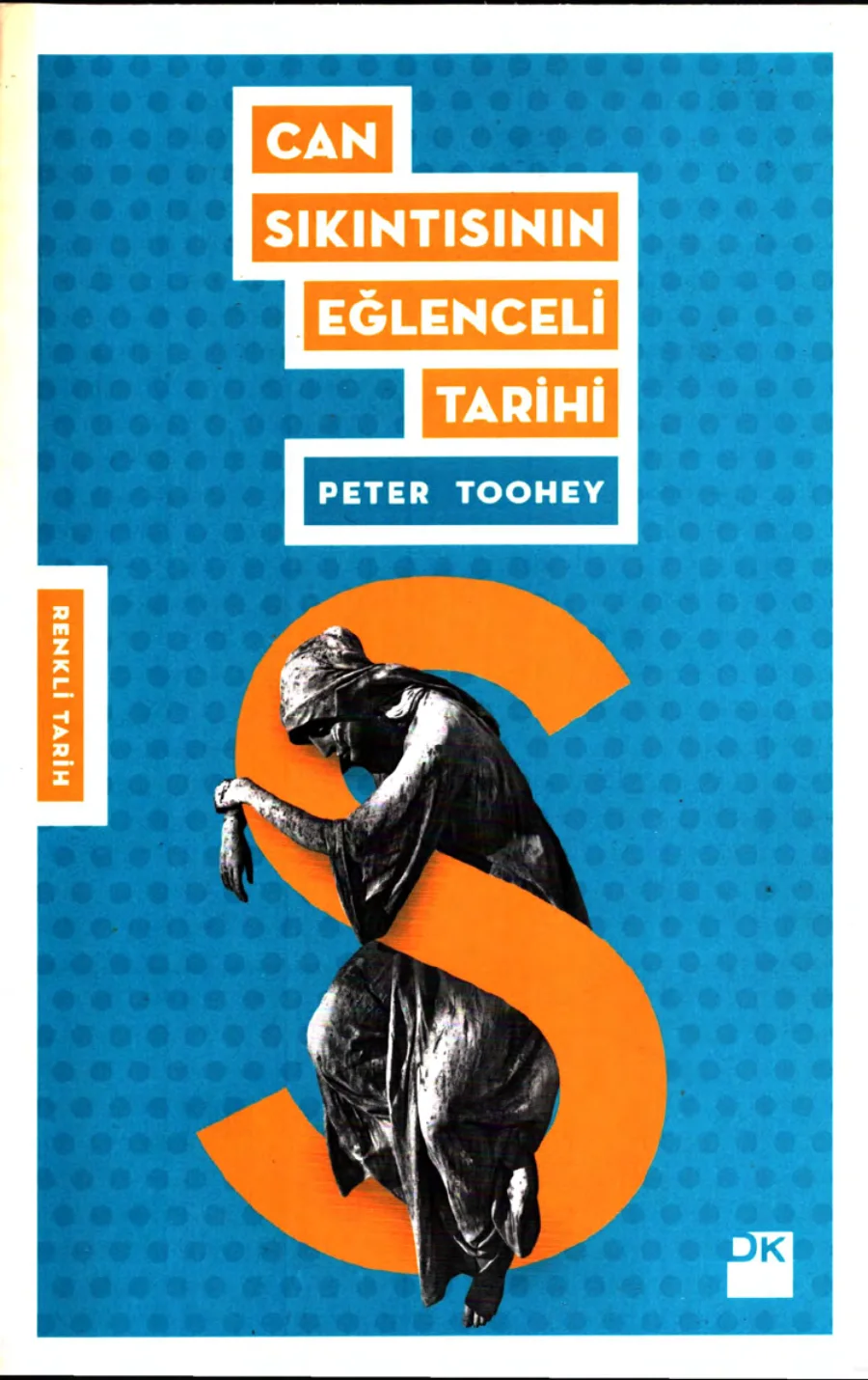 Eğlenceli Tarihi kapak görseli