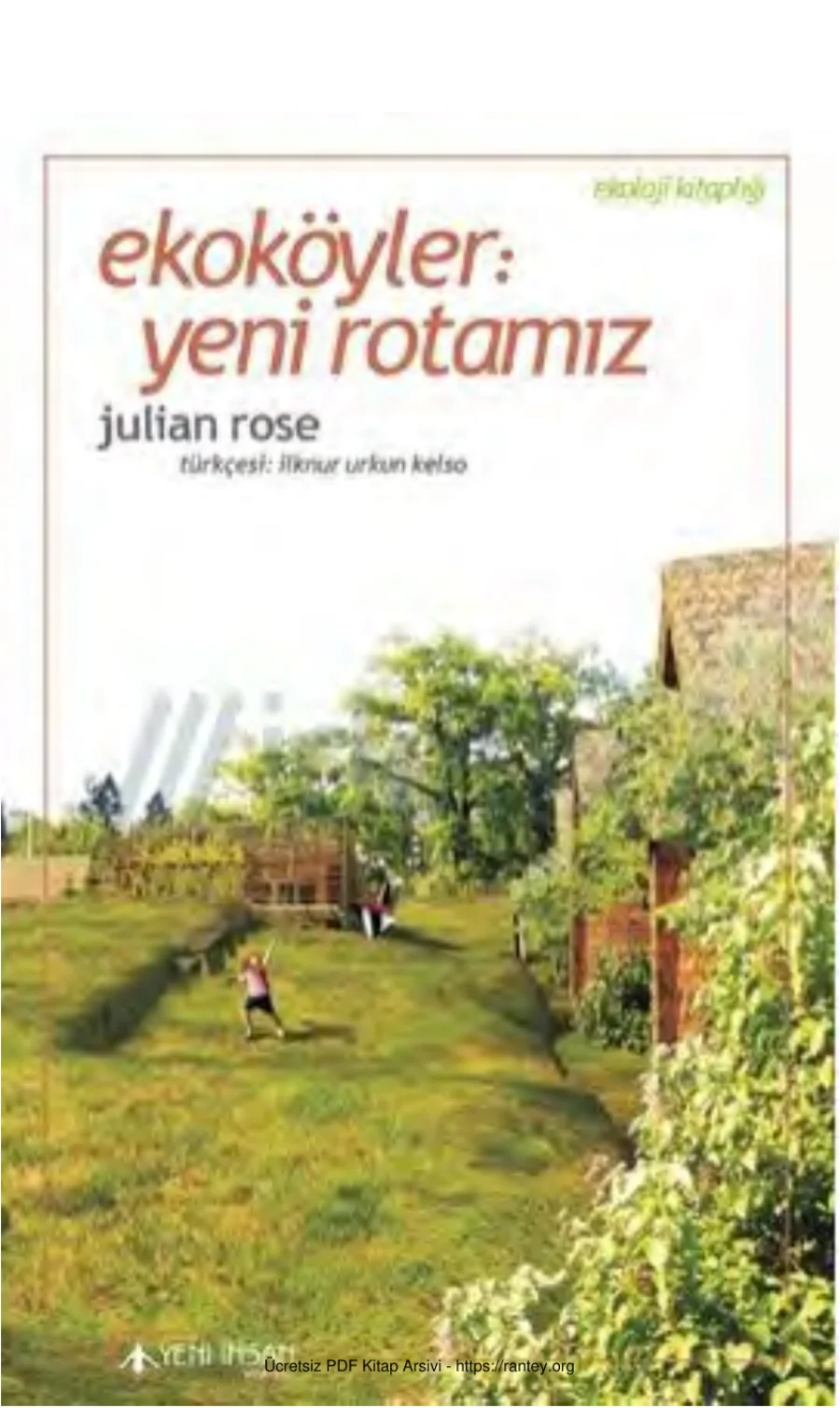 Ekoköyler Yeni Rotamız Yeni kapak görseli