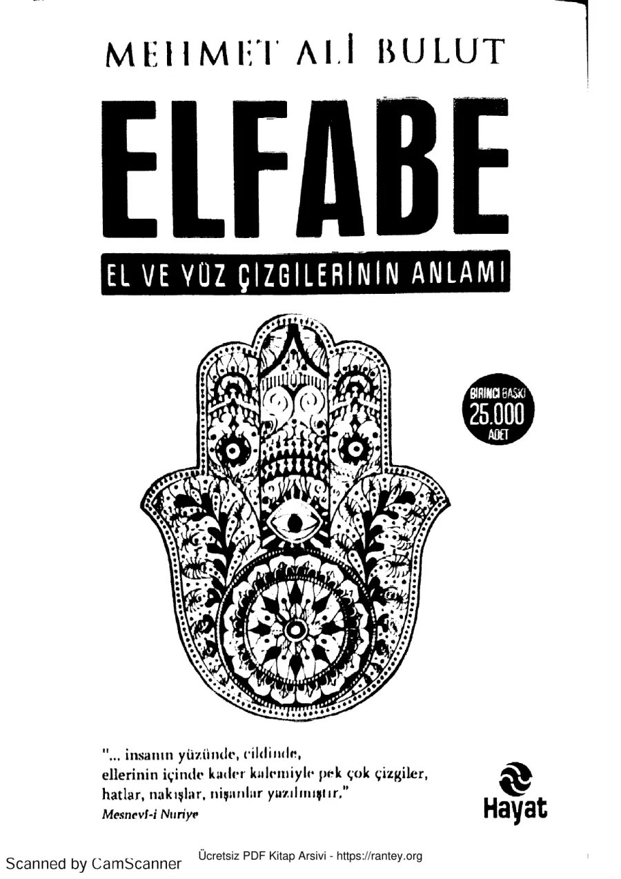 Elfabe kapak görseli