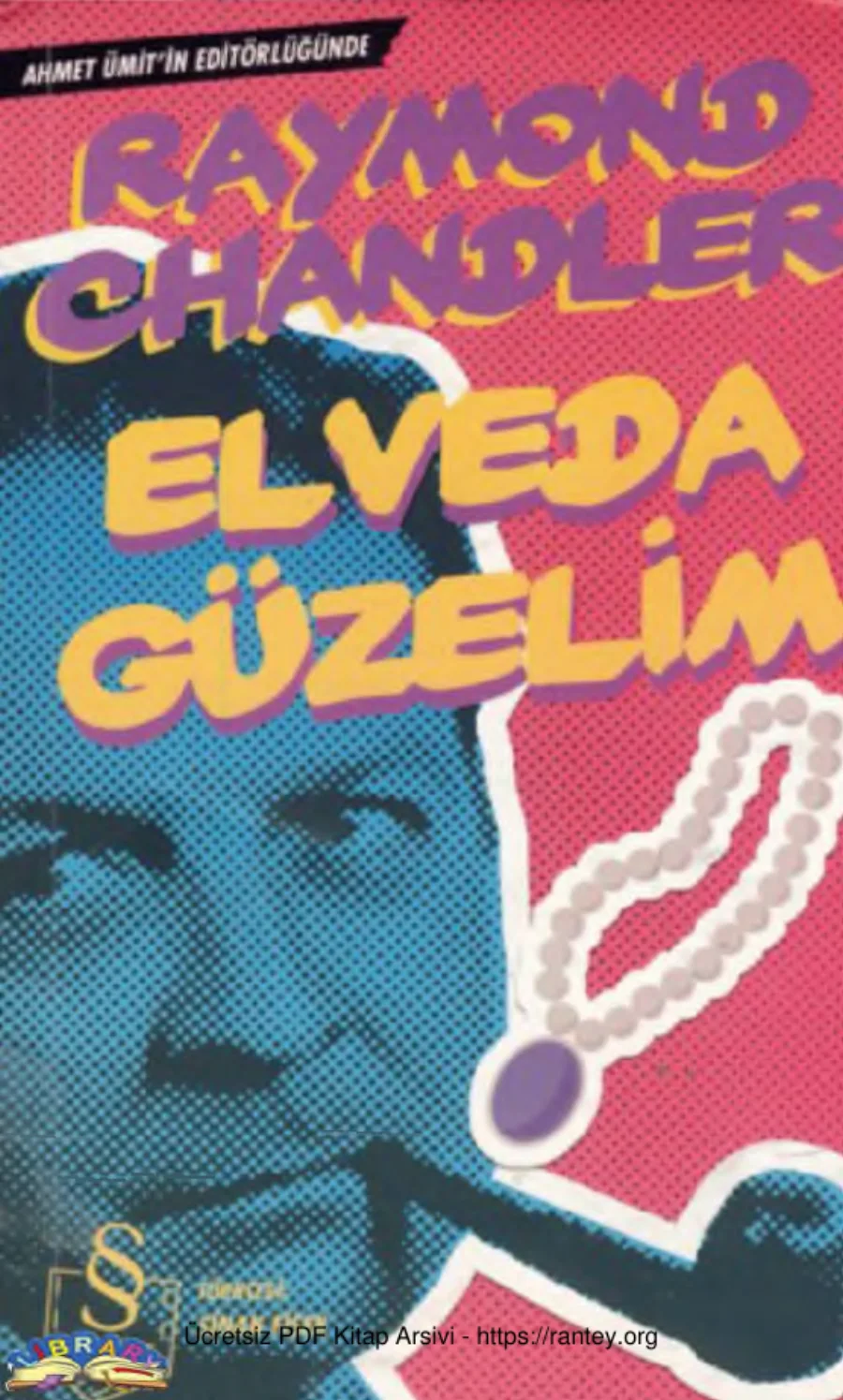 Elveda Güzelim kapak görseli