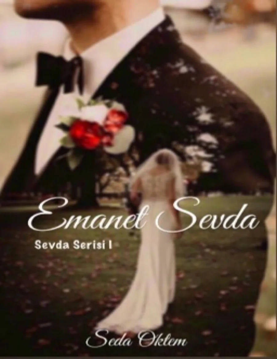 Emanet Sevda1 kapak görseli